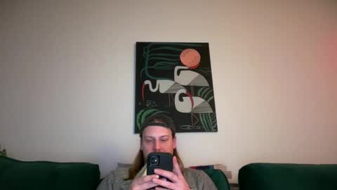 Max Watts online show from 2, 1, 2025