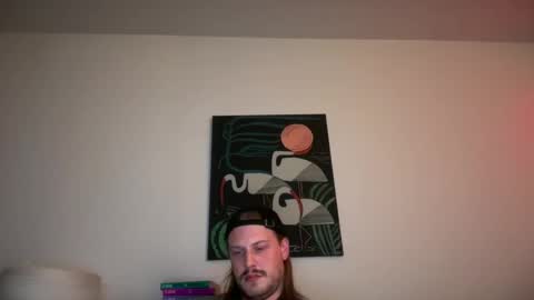 Max Watts online show from 1, 10, 2025