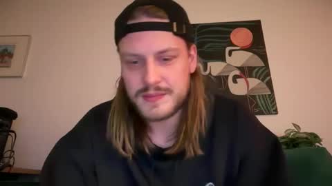 Max Watts online show from 13, 1, 2026