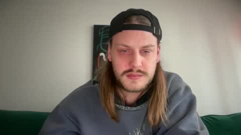 Max Watts online show from 22, 3, 2026