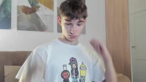 maxwellchik online show from 12, 9, 2025