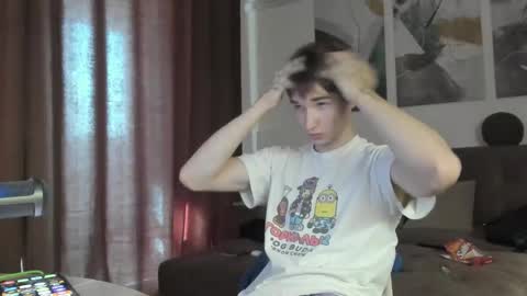 maxwellchik online show from 29, 9, 2025