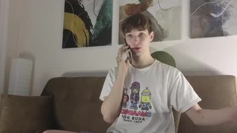 maxwellchik online show from 27, 10, 2025