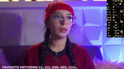 gabby online show from 3, 7, 2026