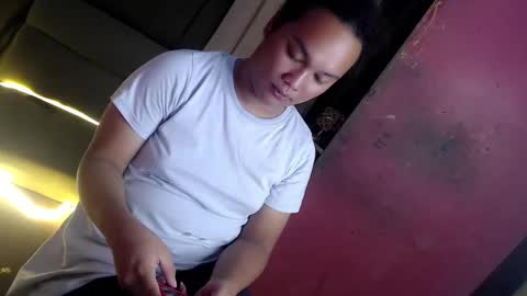 Snapshot of maxxi_18 chatting on 27, 2, 2026 maxxi_18 online show from 27, 2, 2026