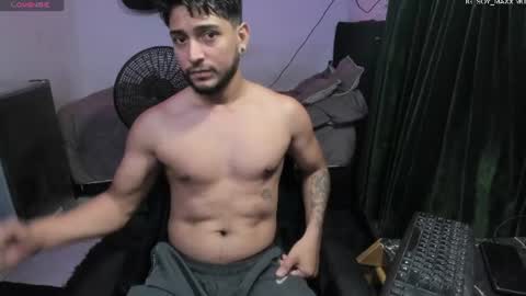 maxximus_10 online show from 31, 7, 2026