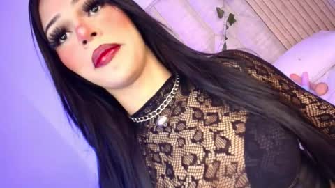 Valentina online show from 7, 5, 2026