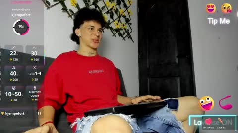 Max online show from 22, 3, 2026