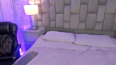 Maxine Minx online show from 16, 3, 2026