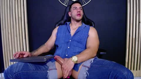 maxxxpowerful online show from 2, 12, 2024