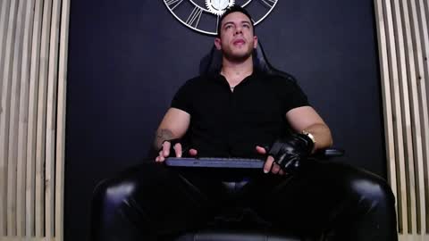 maxxxpowerful online show from 11, 12, 2024