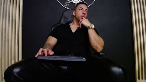 maxxxpowerful online show from 14, 1, 2025