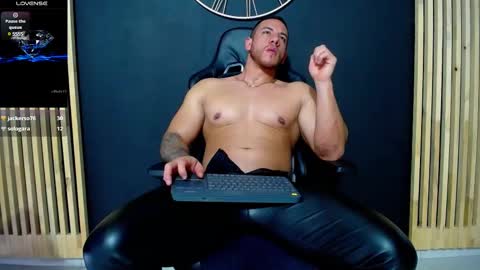 maxxxpowerful online show from 19, 2, 2025
