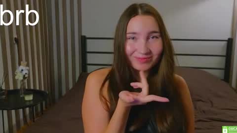 Snapshot of may_dani chatting on 15, 12, 2025 Dani and May online show from 15, 12, 2025