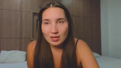 Snapshot of may_dani chatting on 6, 2, 2026 Dani and May online show from 6, 2, 2026