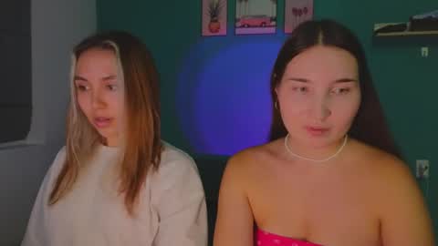 Dani and May online show from 5, 5, 2026