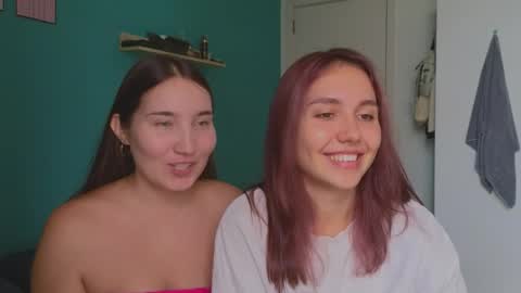 Dani and May online show from 8, 5, 2026