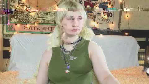 Mary online show from 23, 3, 2026