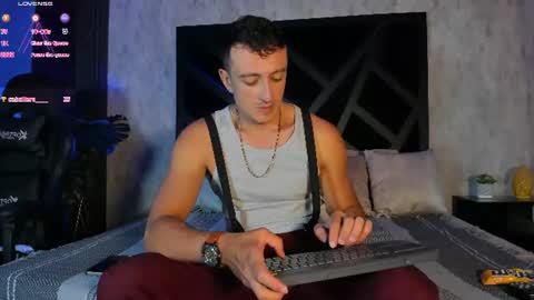 may lyonheart online show from 14, 6, 2026