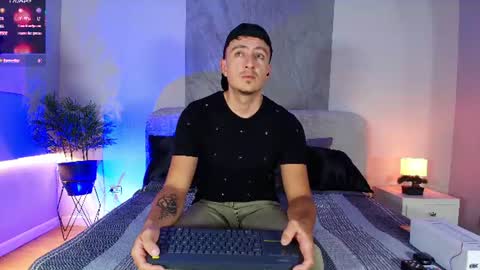 may lyonheart online show from 23, 7, 2026