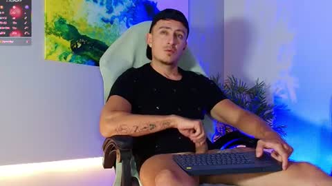 may lyonheart online show from 23, 7, 2026