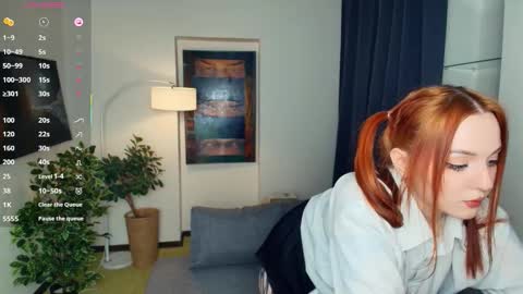Katrin online show from 2, 2, 2026