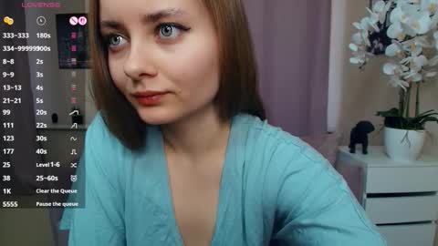 Katrin online show from 19, 3, 2026