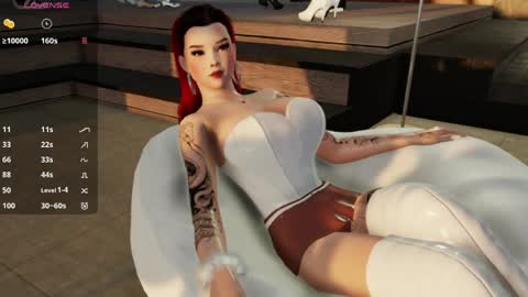 Snapshot of maya_3dxx chatting on 2, 6, 2026 Maya online show from 2, 6, 2026