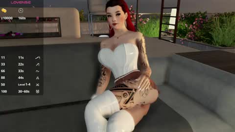 Snapshot of maya_3dxx chatting on 3, 6, 2026 Maya online show from 3, 6, 2026