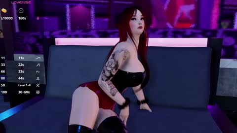 Snapshot of maya_3dxx chatting on 8, 6, 2026 Maya online show from 8, 6, 2026