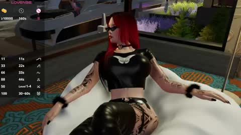 Snapshot of maya_3dxx chatting on 9, 6, 2026 Maya online show from 9, 6, 2026
