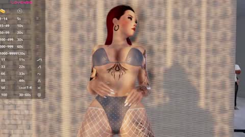 Snapshot of maya_3dxx chatting on 18, 6, 2026 Maya online show from 18, 6, 2026