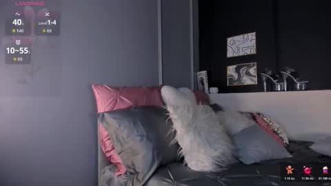 Snapshot of maya___muse chatting on 4, 3, 2026 Maya online show from 4, 3, 2026