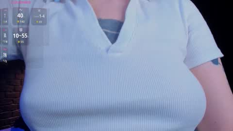 Snapshot of maya___muse chatting on 8, 3, 2026 Maya online show from 8, 3, 2026