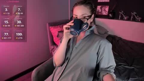 Snapshot of maya___muse chatting on 10, 3, 2026 Maya online show from 10, 3, 2026