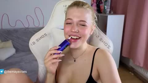 Maya online show from 2, 3, 2026