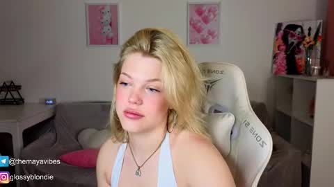 Maya online show from 23, 3, 2026