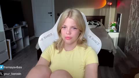 Maya online show from 7, 5, 2026