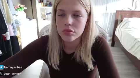 Maya online show from 9, 7, 2026