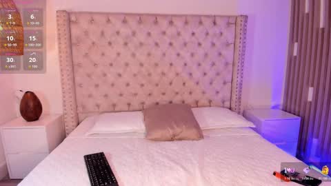 Maya online show from 20, 11, 2025