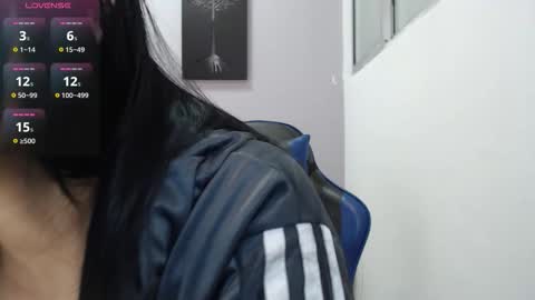 Mayita online show from 14, 3, 2026