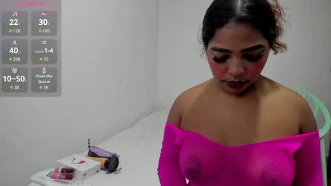 Maya online show from 5, 10, 2025