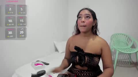 Maya online show from 7, 10, 2025