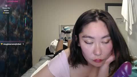 maya_kumashiro online show from 28, 11, 2025