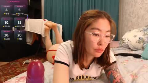 maya_kumashiro online show from 27, 3, 2026