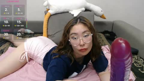 maya_kumashiro online show from 29, 4, 2026