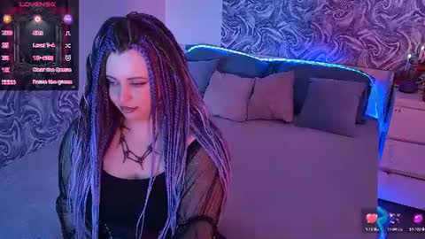 Snapshot of maya_mils chatting on 2, 8, 2026 Maya Mils online show from 2, 8, 2026