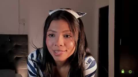 Snapshot of maya_princess0420 chatting on 11, 1, 2025 Maya online show from 11, 1, 2025