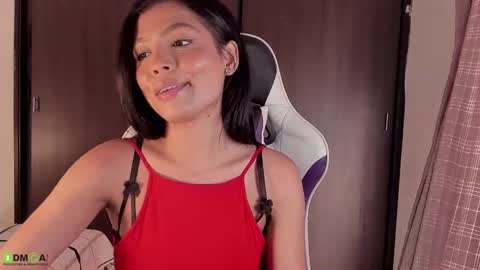 Snapshot of maya_princess0420 chatting on 28, 1, 2025 Maya online show from 28, 1, 2025