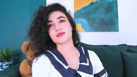 Maya online show from 4, 11, 2025